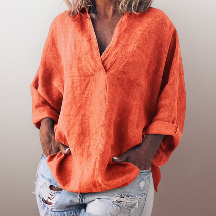 Sophisticated Shirt with a Clean Classic Look