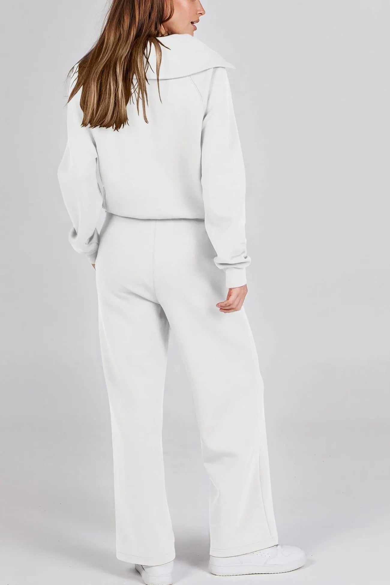 Polished Shirt with an Effortless Classic Look