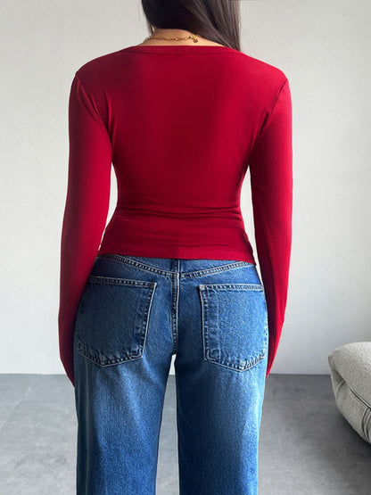 Vintage Inspired T-Shirt with a Contemporary Edge