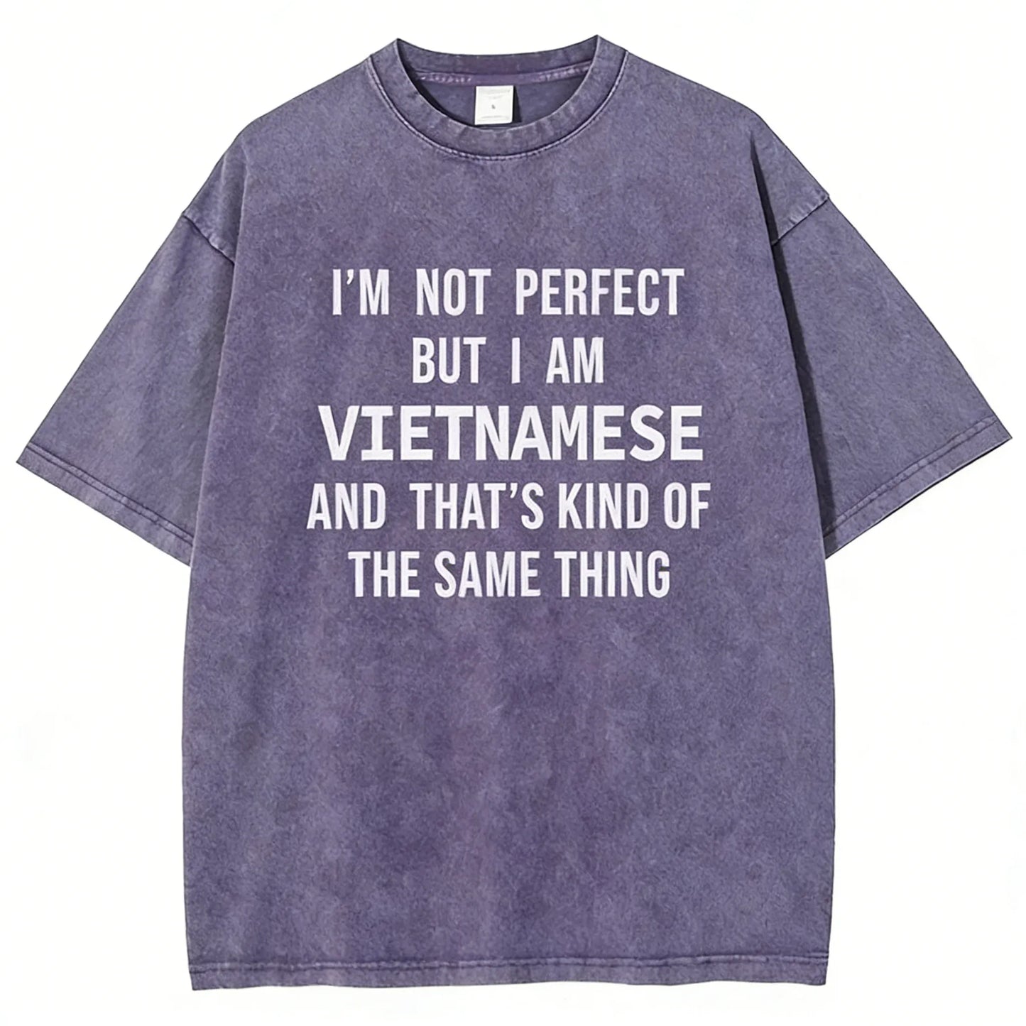 Vintage Inspired T-Shirt