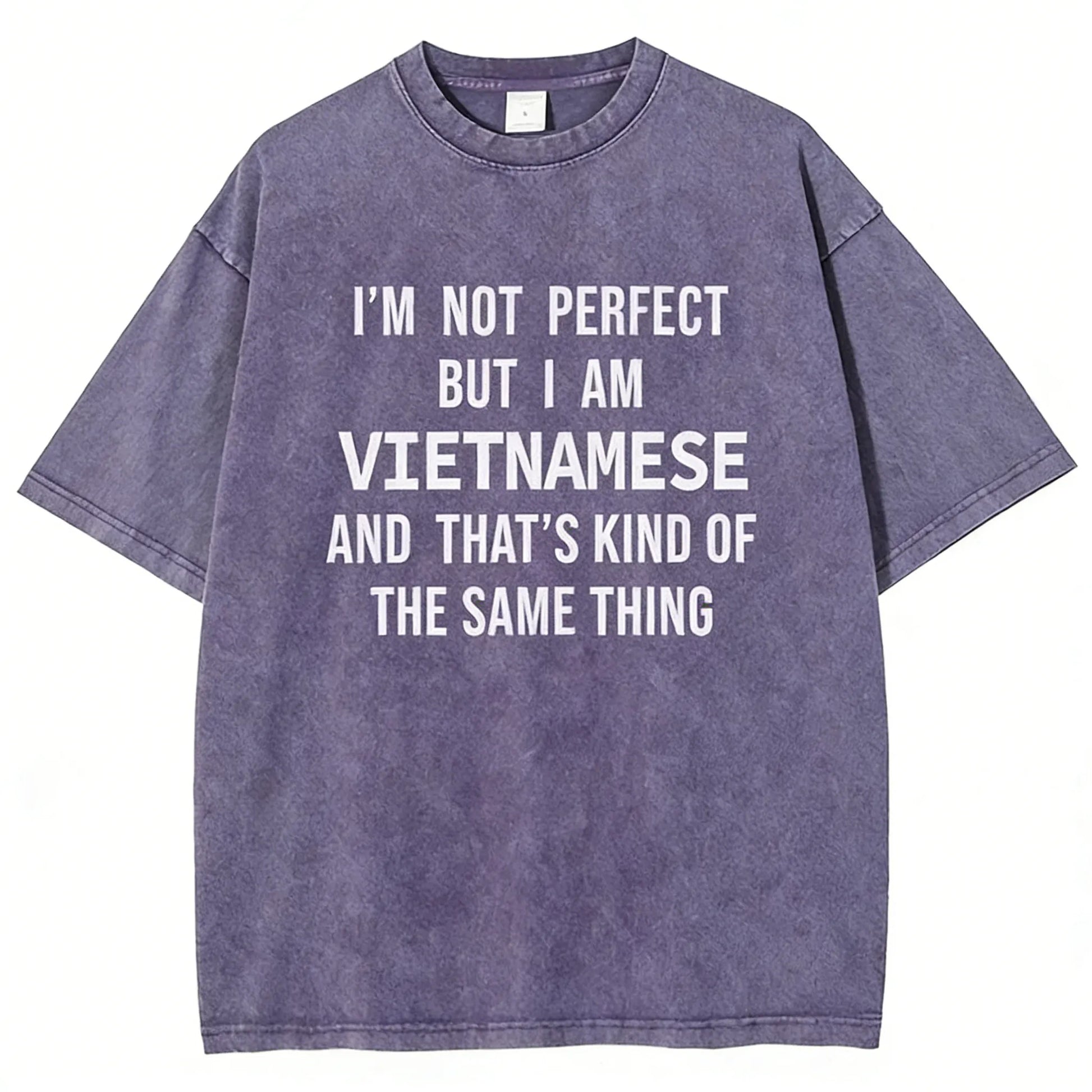 Vintage Inspired T-Shirt