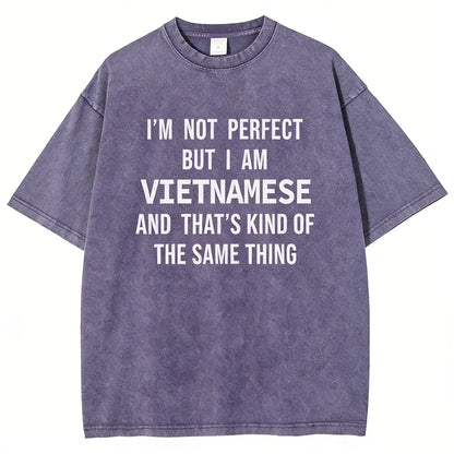 Vintage Inspired T-Shirt