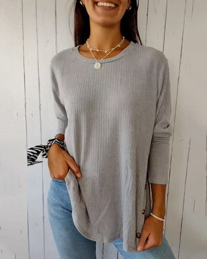 Elegantly Styled Shirt for Everyday Wear