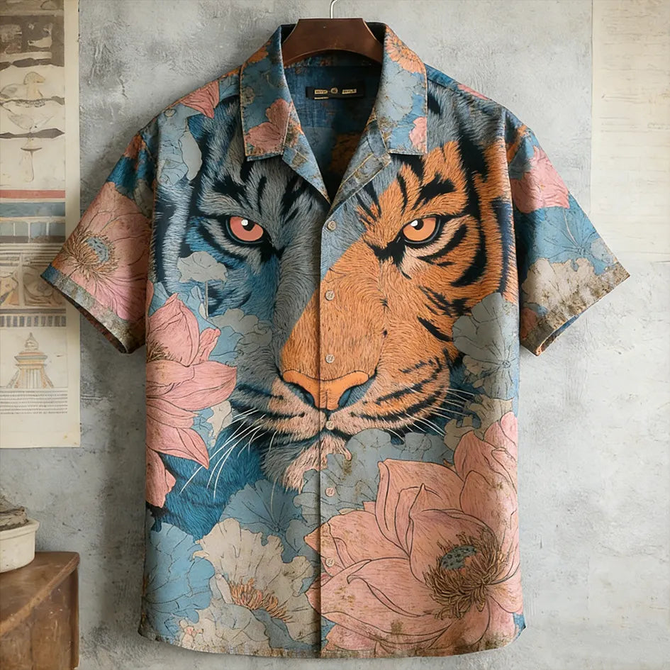 Classic Designed Shirt