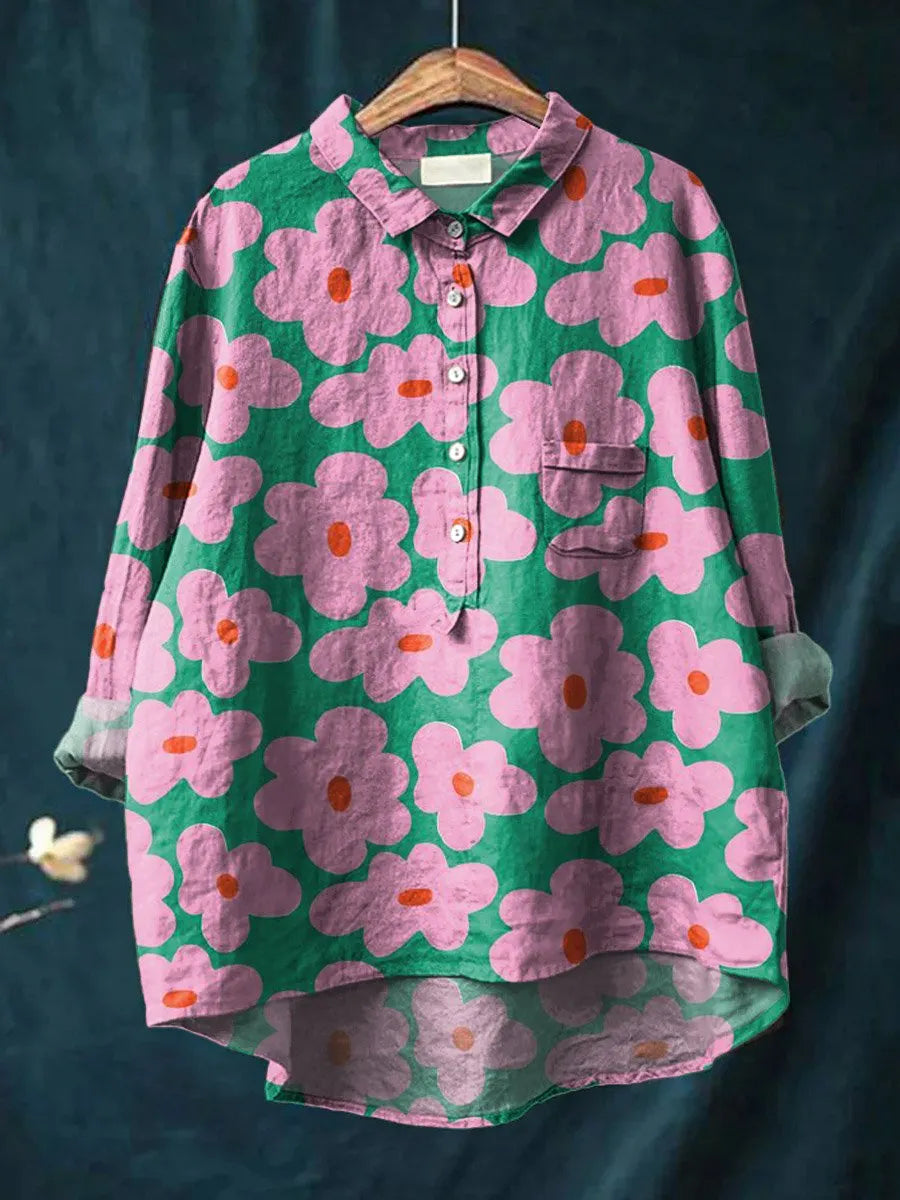 Vintage Inspired Shirt