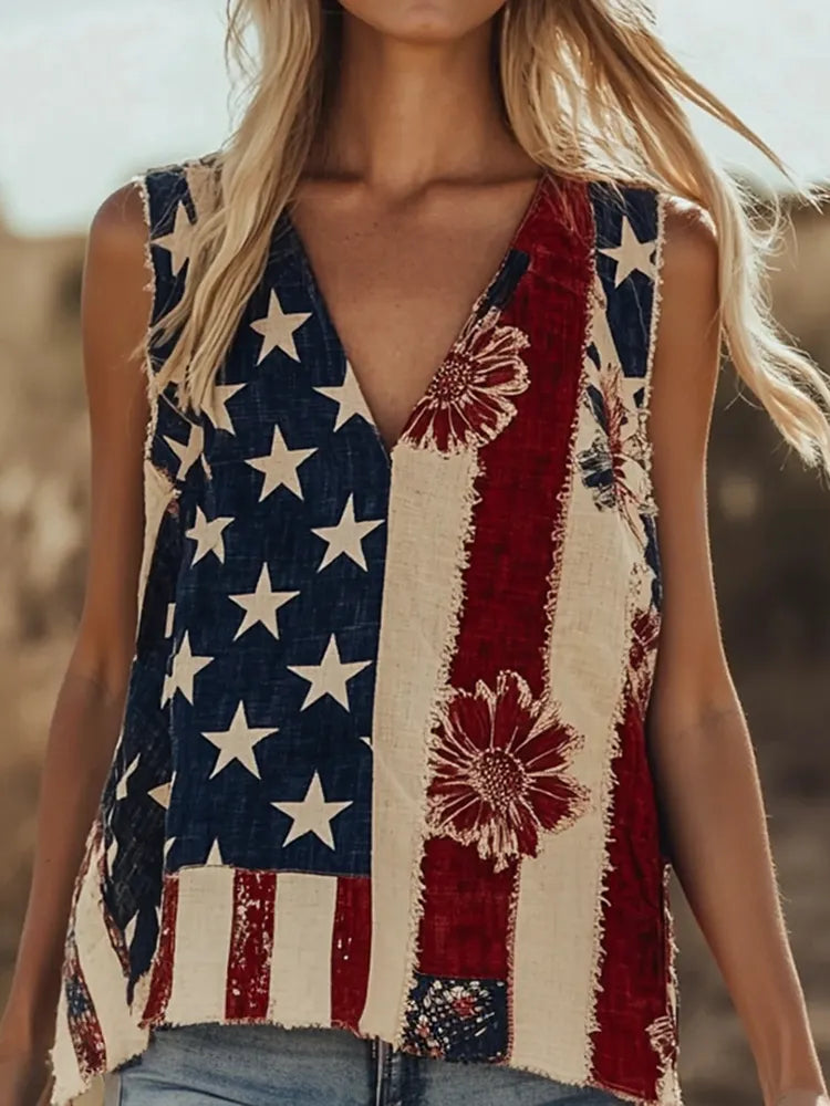 Beautifully Crafted Top