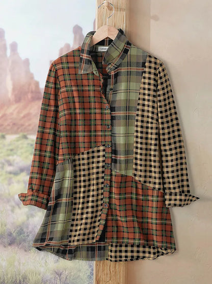 Classic Vintage Shirt