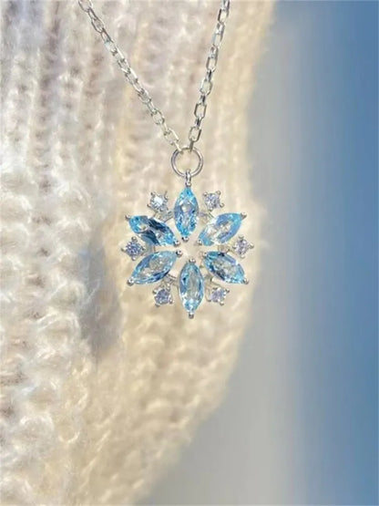 Romantic Necklace for Special Moments