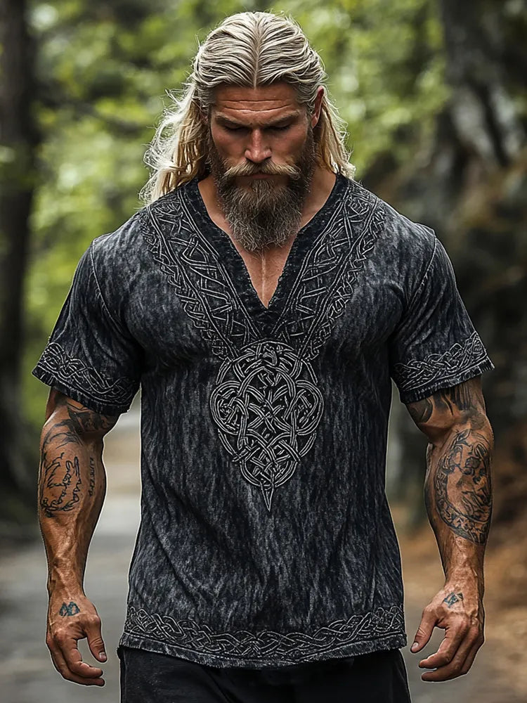 Vintage Inspired Shirt