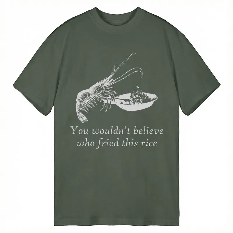Classic Vintage T-Shirt