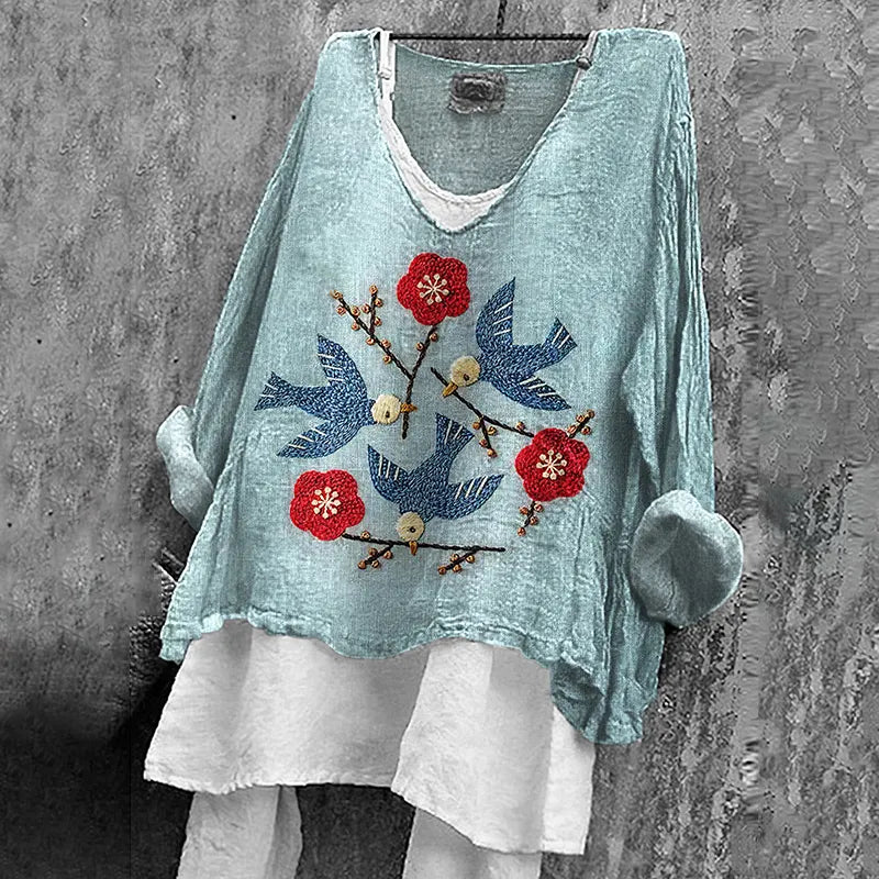 Classic Vintage Shirt