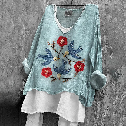 Classic Vintage Shirt
