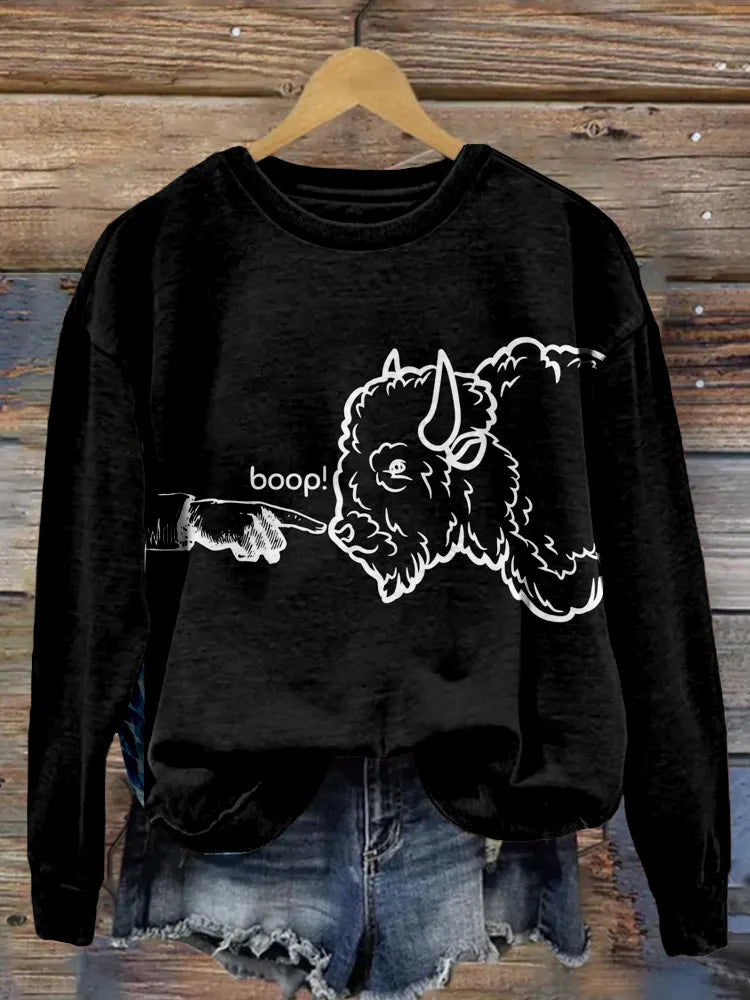 Thoughtfully Designed Shirt