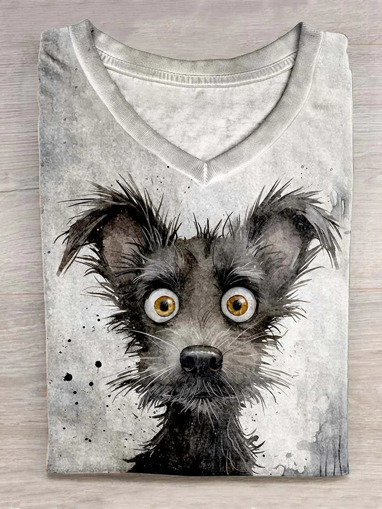 Classic Designed T-Shirt