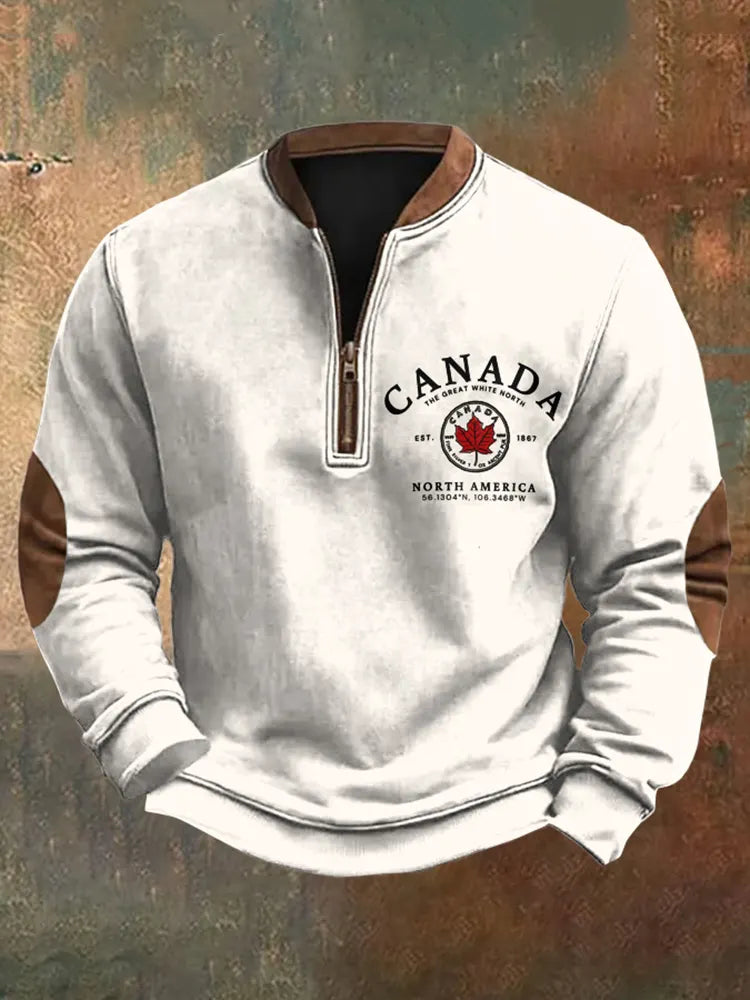 Classic Designed Shirt