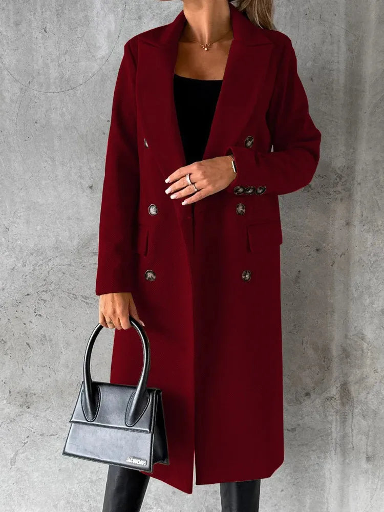 Beautifully Crafted Jacket