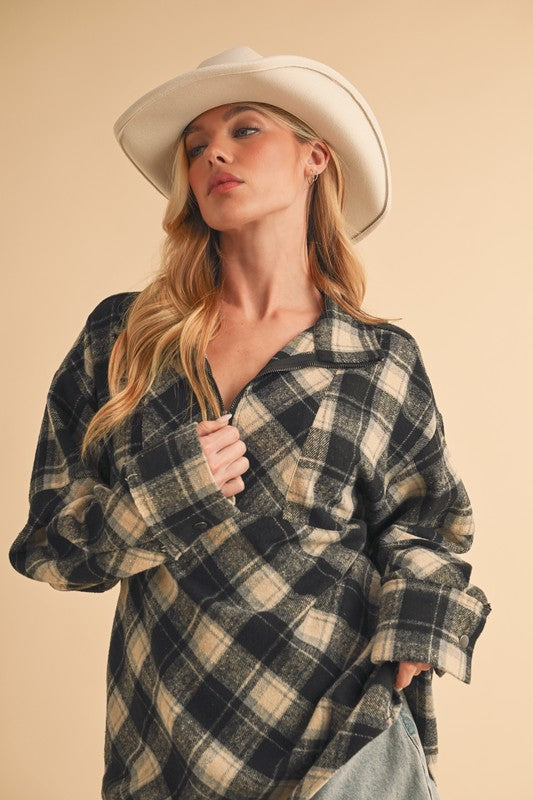Effortlessly Elegant Shirt with a Timeless Design