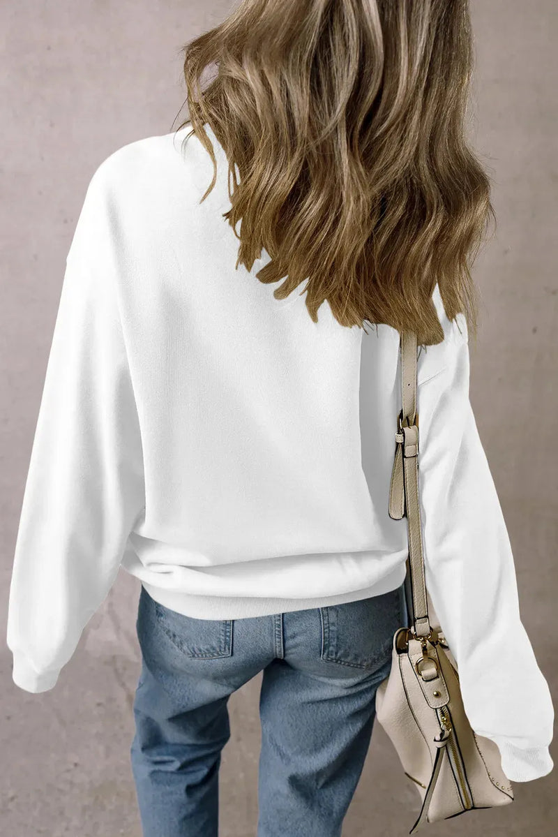 Vintage Inspired Shirt with a Contemporary Edge
