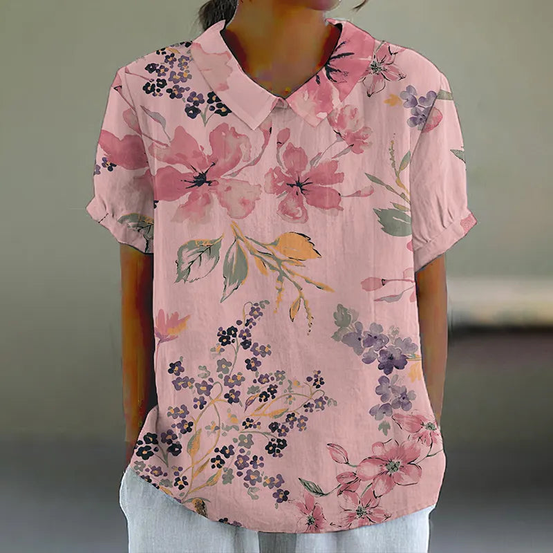 Classic Designed Shirt
