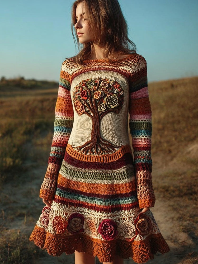 Classic Vintage Sweater