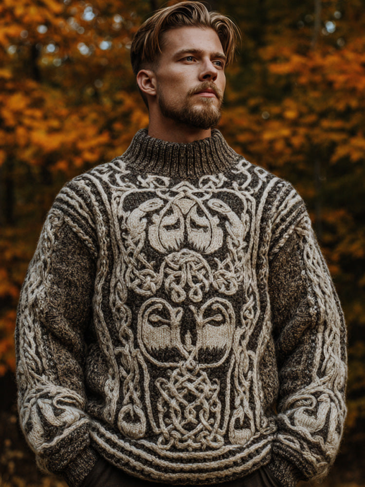 Beautifully Crafted Sweater