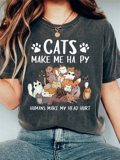 Classic Designed T-Shirt