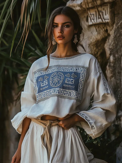 Beautifully Crafted T-Shirt