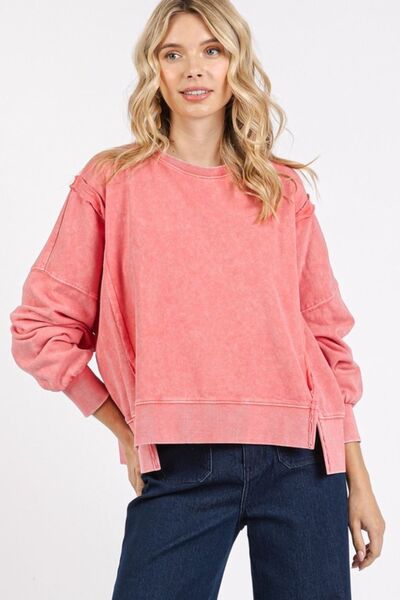 Sophisticated Shirt with a Clean Classic Look