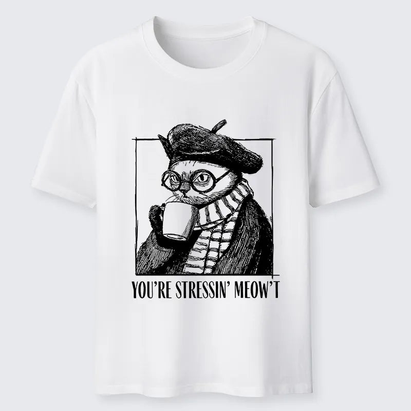 Classic Vintage T-Shirt