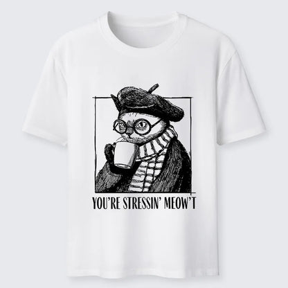 Classic Vintage T-Shirt