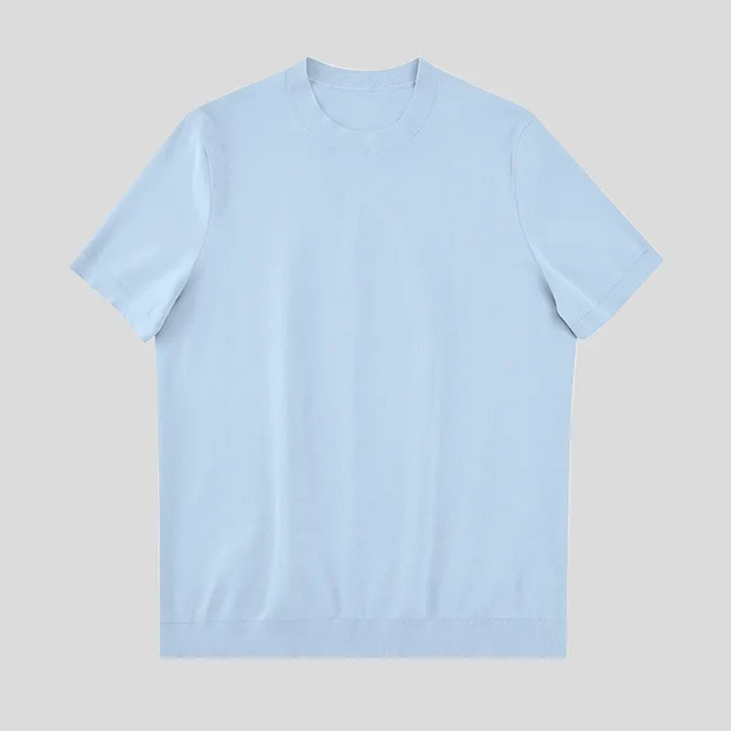 Timeless Vintage Style T-Shirt