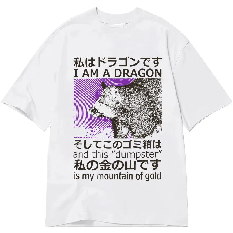 Beautifully Crafted T-Shirt