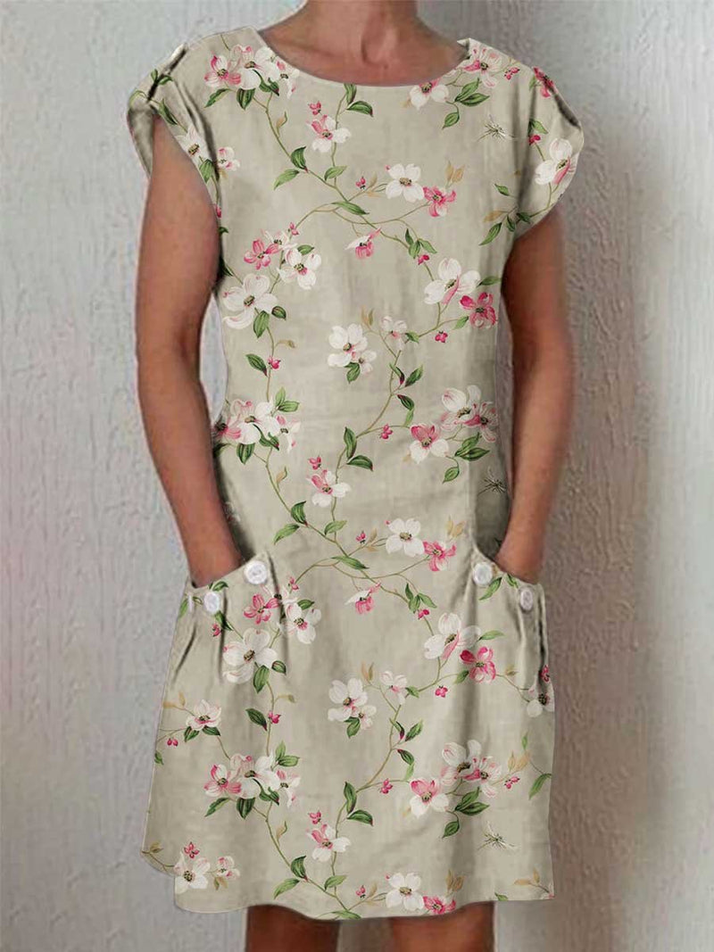 Beautifully Crafted Dress