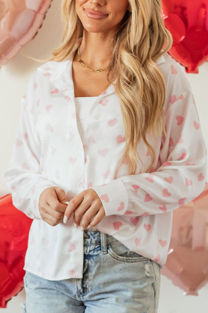 Gracefully Styled Shirt for Any Occasion