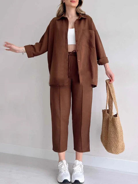 Classic Vintage & Enduringly Stylish Shirt