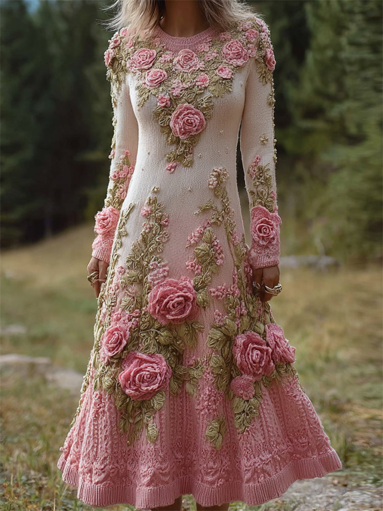 Elegantly Designed Sweater