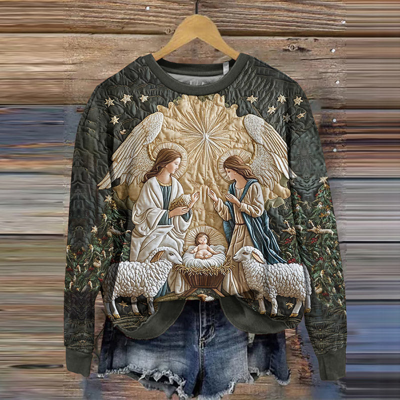 Thoughtfully Designed Shirt