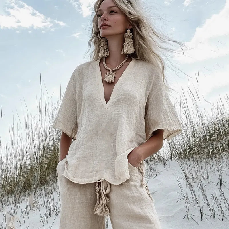 Classic Designed Top