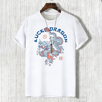 Gracefully Designed T-Shirt