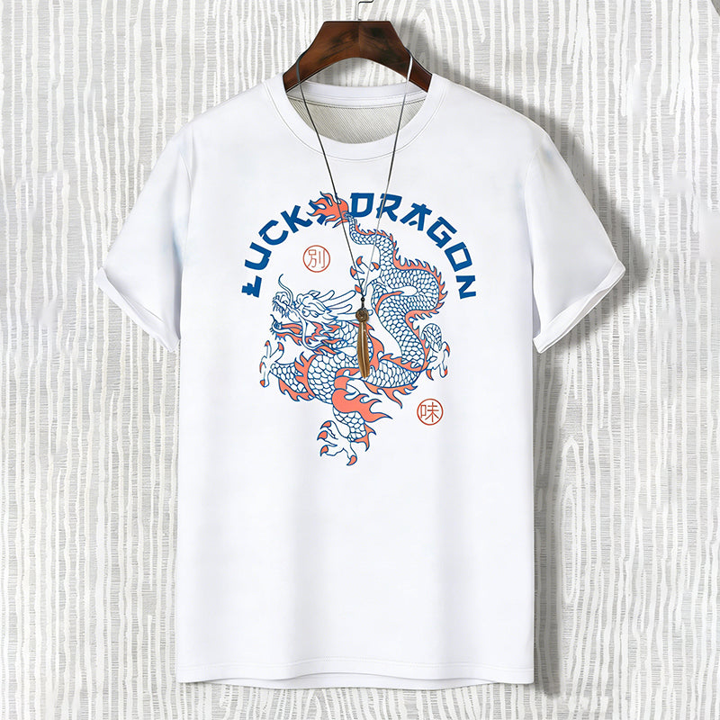 Gracefully Designed T-Shirt