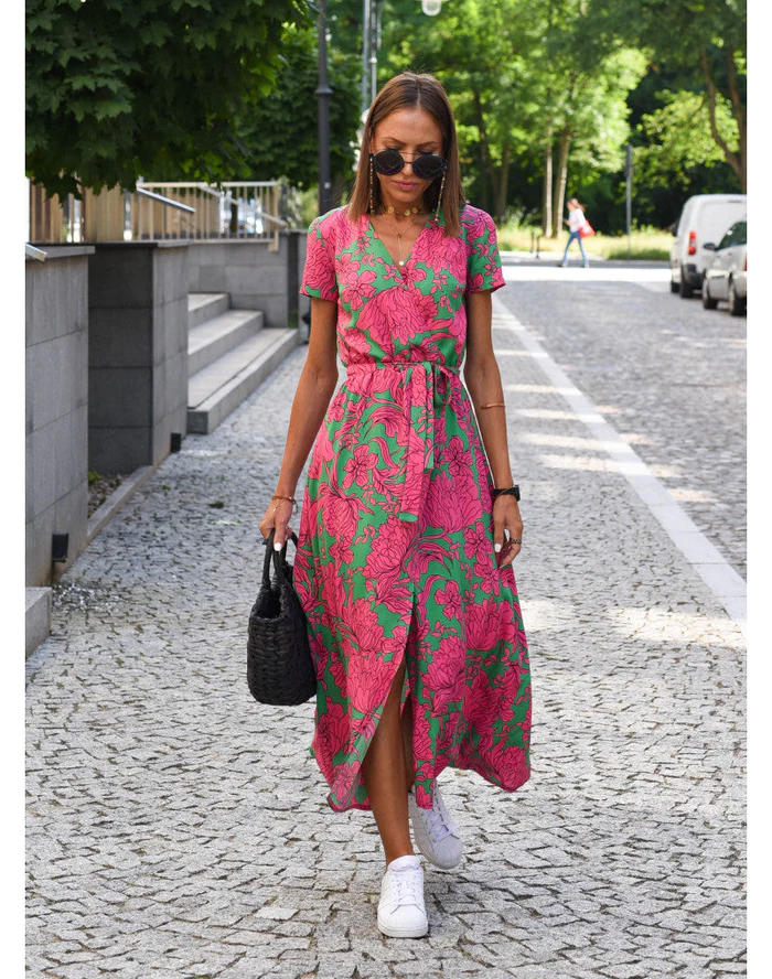 Red-Green