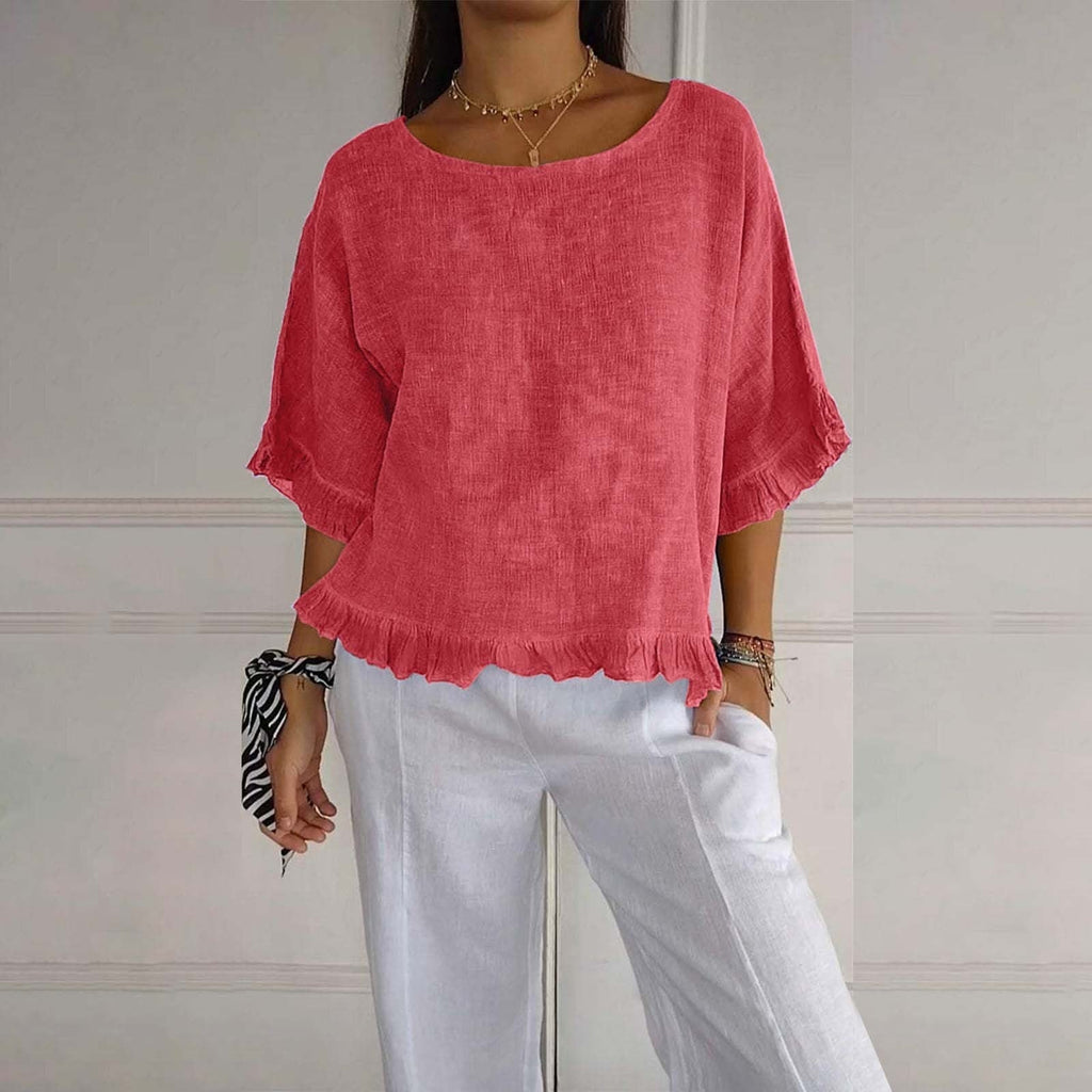 Green Red