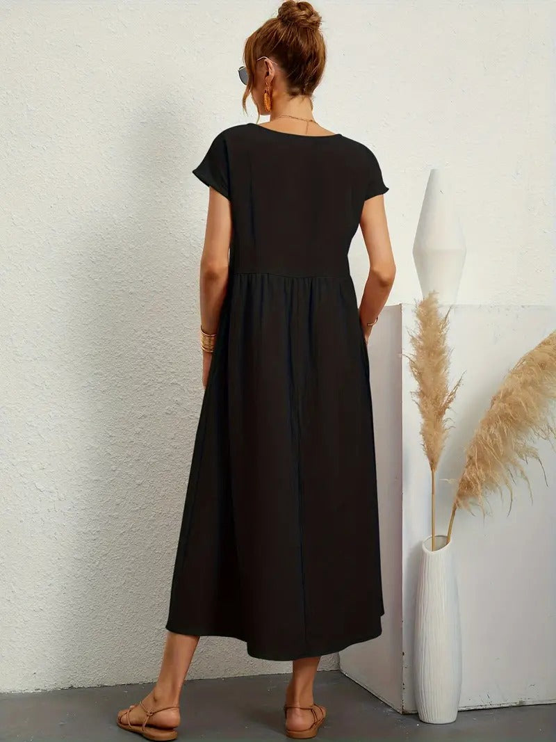 Classic Vintage & Enduringly Stylish Dress