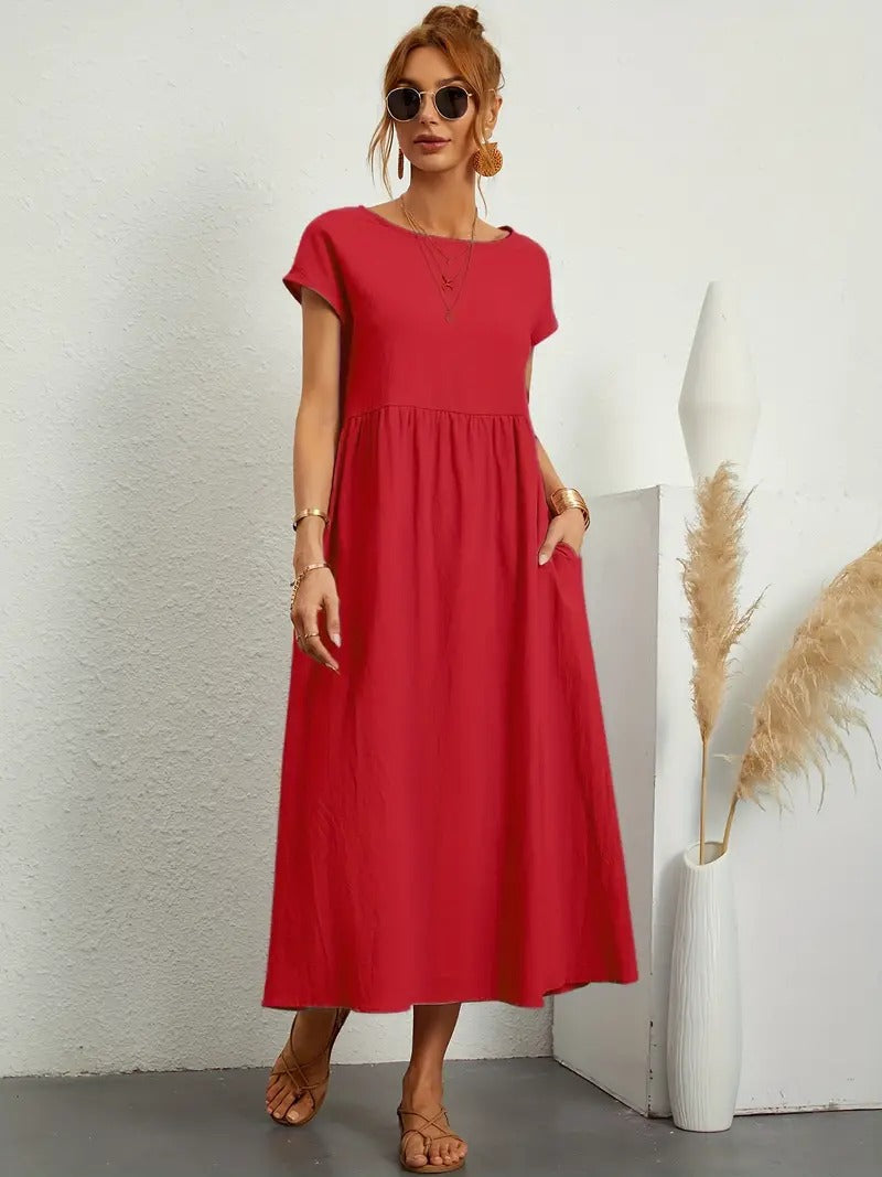 Classic Vintage & Enduringly Stylish Dress