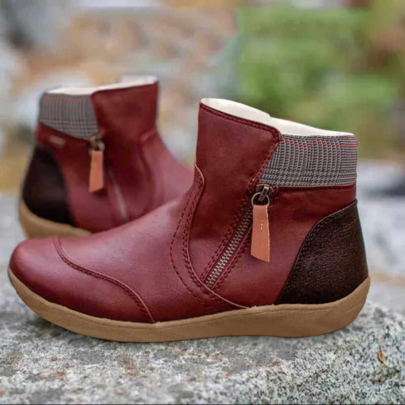 Stylish Orthopedic Boots for Any Occasion