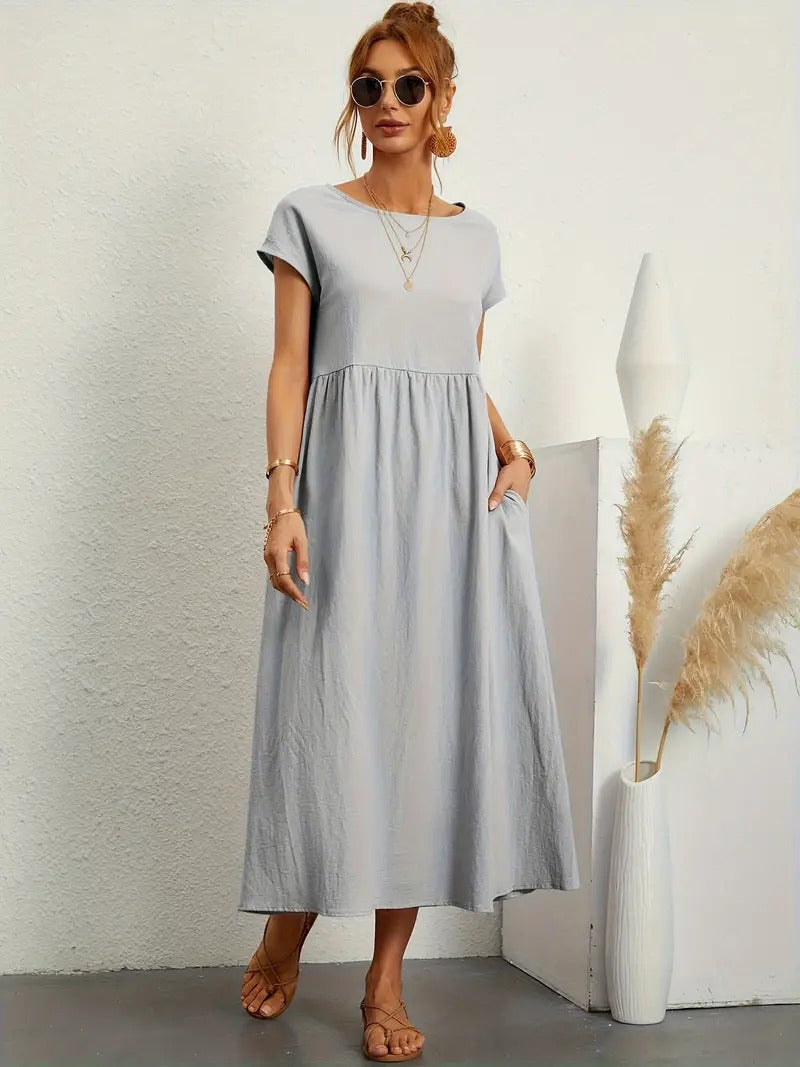 Classic Vintage & Enduringly Stylish Dress