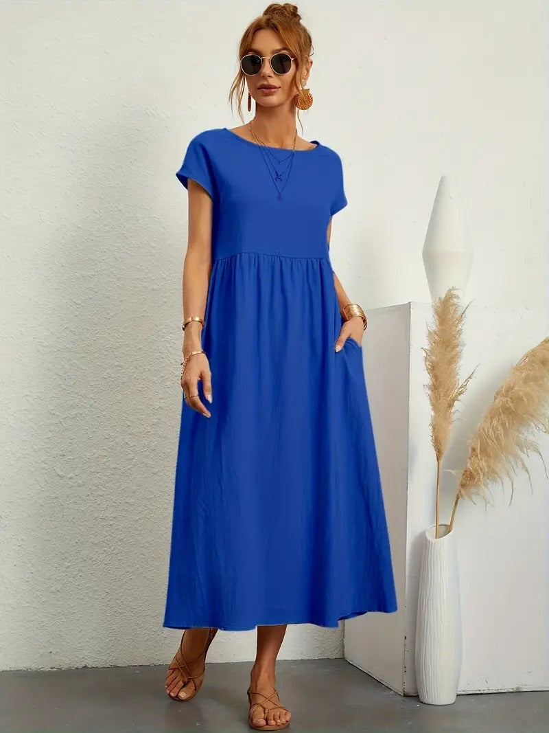 Classic Vintage & Enduringly Stylish Dress