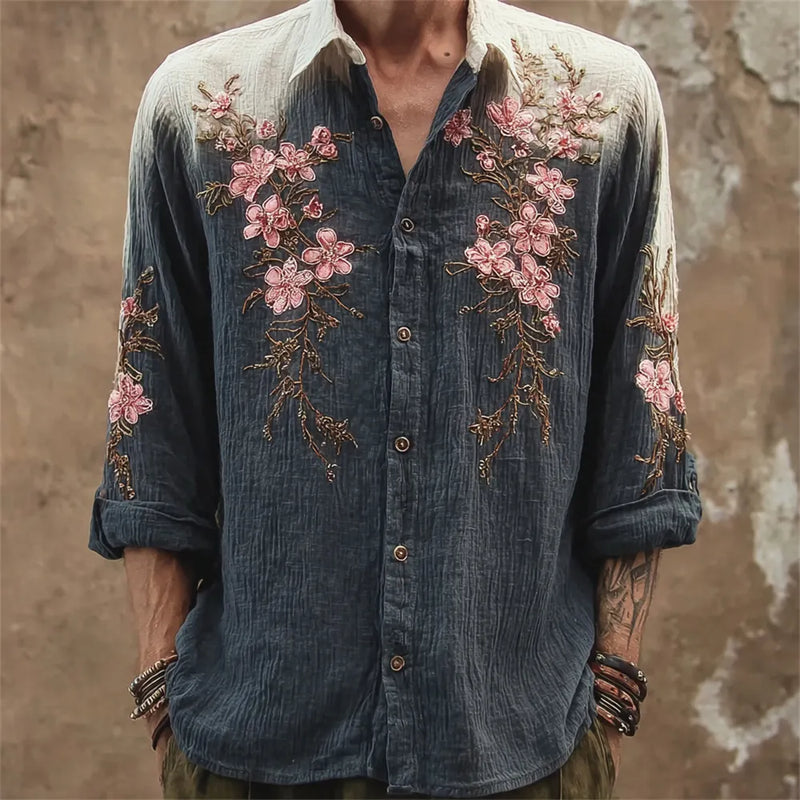 Classic Vintage Shirt