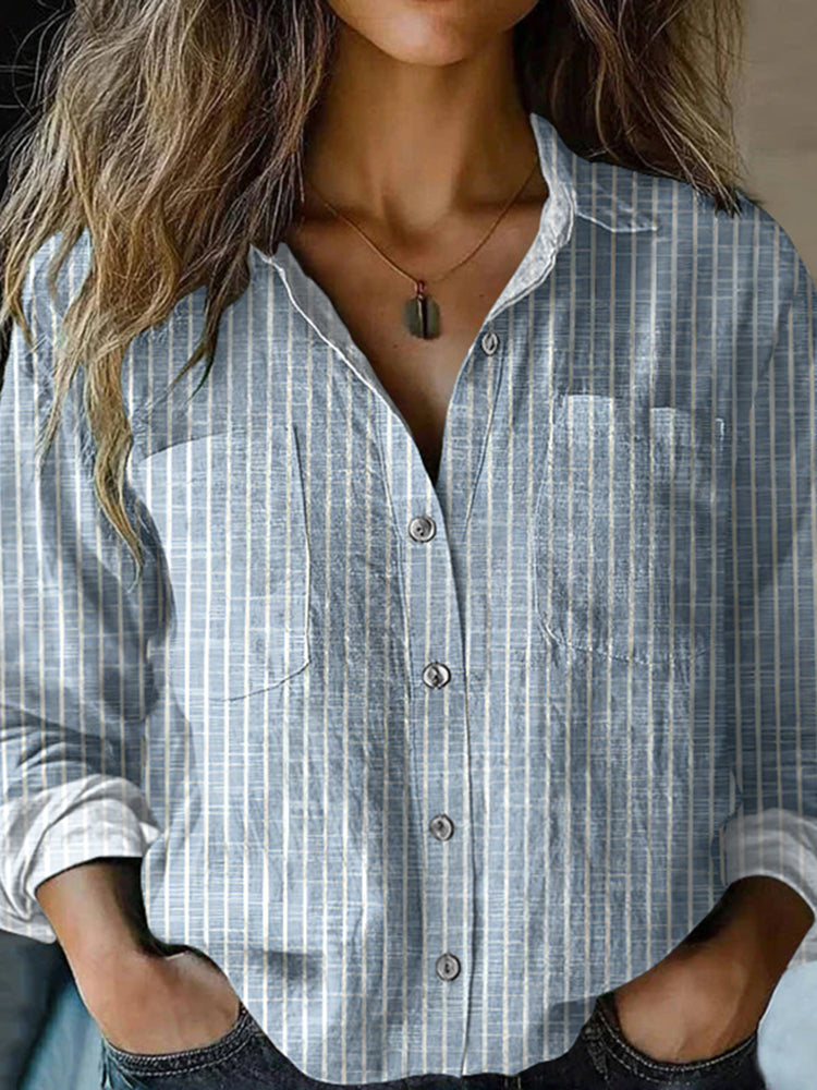 Beautifully Crafted Shirt