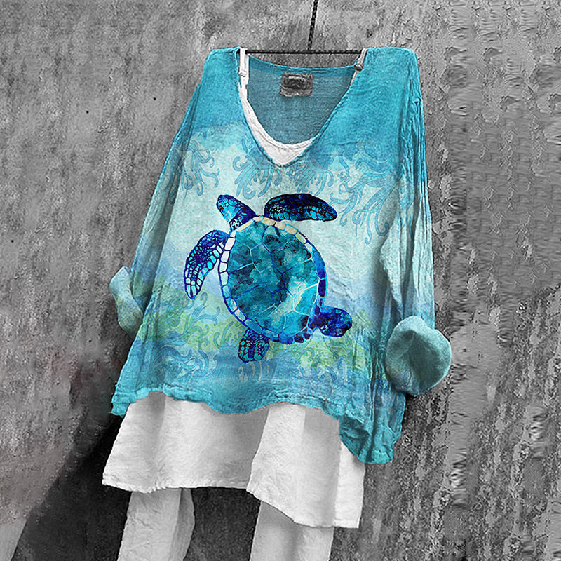 Timeless Vintage Style Garment